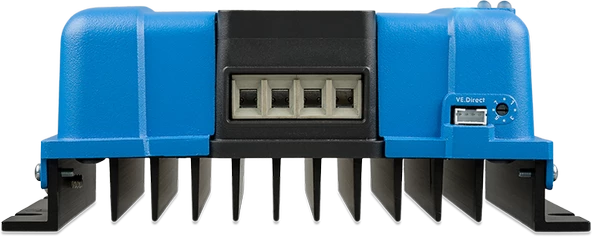 Victron Smartsolar 150/60 60A Mppt Solar Şarj Cihazı SCC115060211 - Resim 11