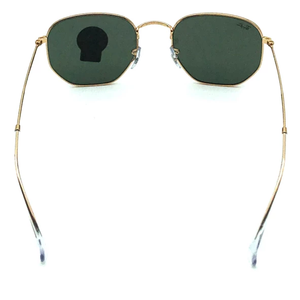 Ray-Ban rb3548 9196/31 51 Unisex Güneş Gözlük - 4