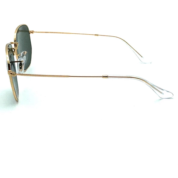 Ray-Ban rb3548 9196/31 51 Unisex Güneş Gözlük - 3