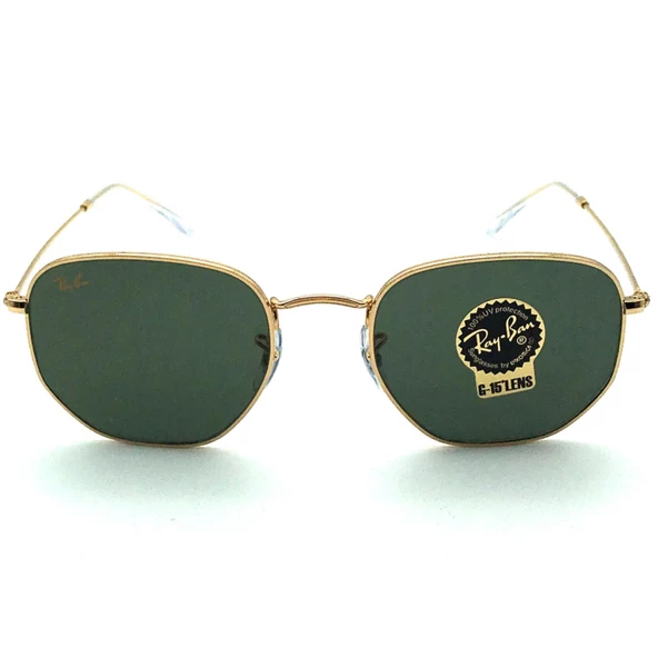 Ray-Ban rb3548 9196/31 51 Unisex Güneş Gözlük