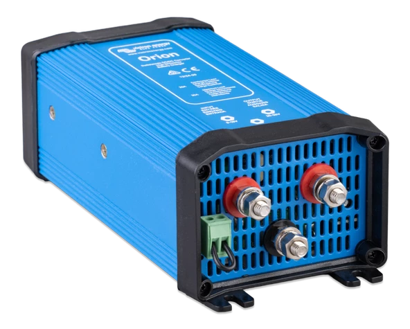 Victron DC-DC 12/24V 20A  CONVERTER KONVERTÖR DÖNÜŞTÜRÜCÜ, ORI122420020 - 2