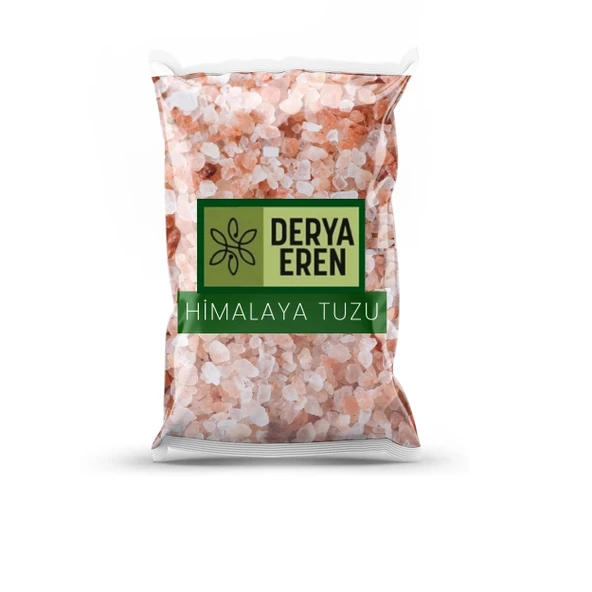 Himalaya Tuz Granül 1 kg