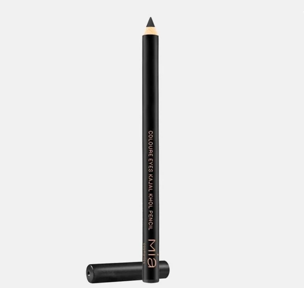 KAJAL GÖZ KALEMİ COLOUR EYES KAJAL PENCIL GREY INTENSE MIA-MK007 8068056933392