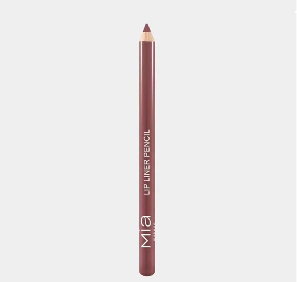 DUDAK KALEMİ  LIP LINER PENCIL  RUGGINE RUST  ASANSÖRSÜZ  MIA-ML013  8068056934139