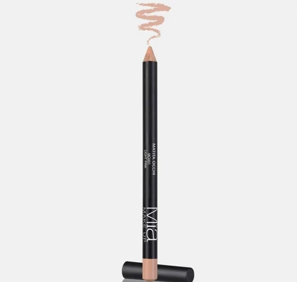 GÖZ KALEMİ EYE PENCIL LIGHT PINKS MIA-MO001 8068056935075