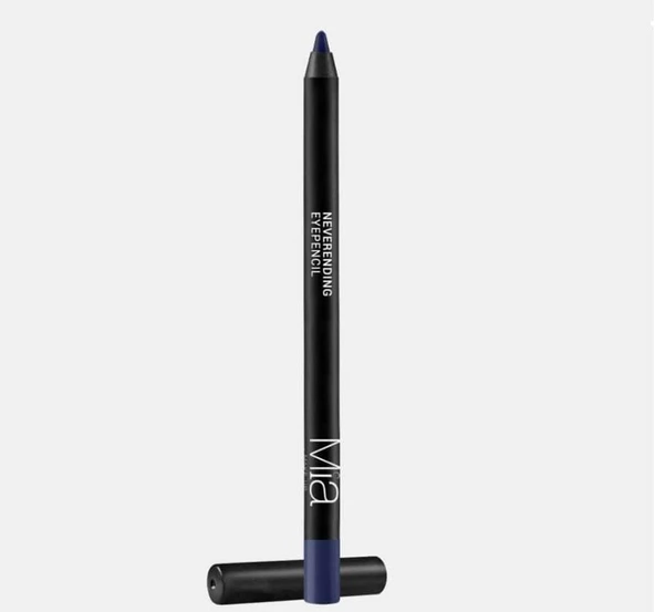 NEVERENDING GÖZ KALEMİ LONG BLUE MIA-MO025 656272590017