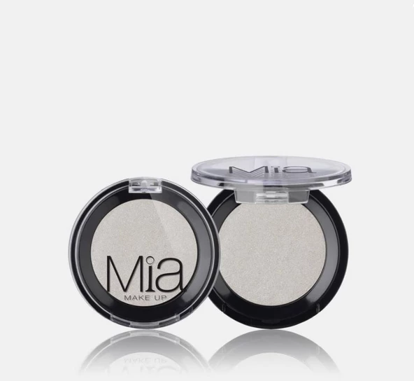 ULTRA PİGMENTLİ GÖZ FARI EYESHADOW SHIMMER MAT TOZ PALET MIA-OM122 8068056936485