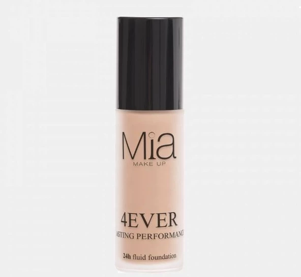 24 SAAT KALICI SIVI FONDOTEN PORSELEN KAHVE MIA-FLL06 - 2