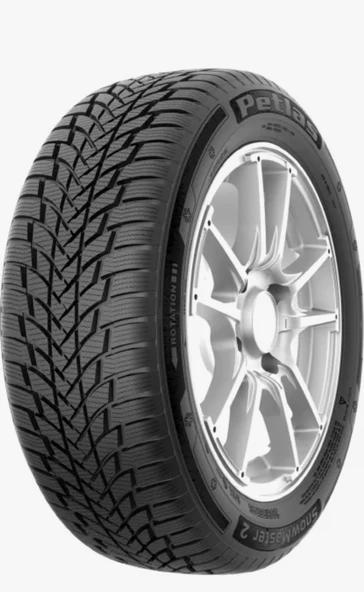 195/65 R15  SNOWMASTER 2 91H 2023 üretim