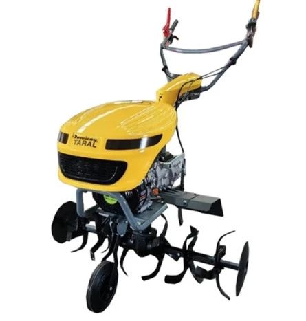 Taral 23M Gold Benzinli GX200 Honda Çapa Makinası 3+1 - 2