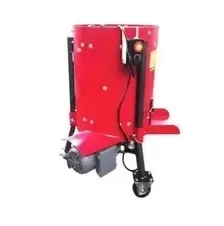 Muratti Yaş Ceviz Kabuk Soyma Makinası 80LT