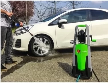 Lavor 180WPS Predator Basınçlı Yıkama Makinası 180 Bar - 4