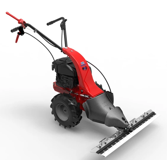 Energy Chrono 87 Benzinli Çayır Biçme Makinası 87Cm