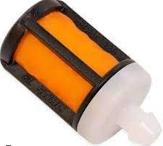 Benzin Filitresi Stihl Orjinal Testere Tırpan Filtre 5.0mm - 3