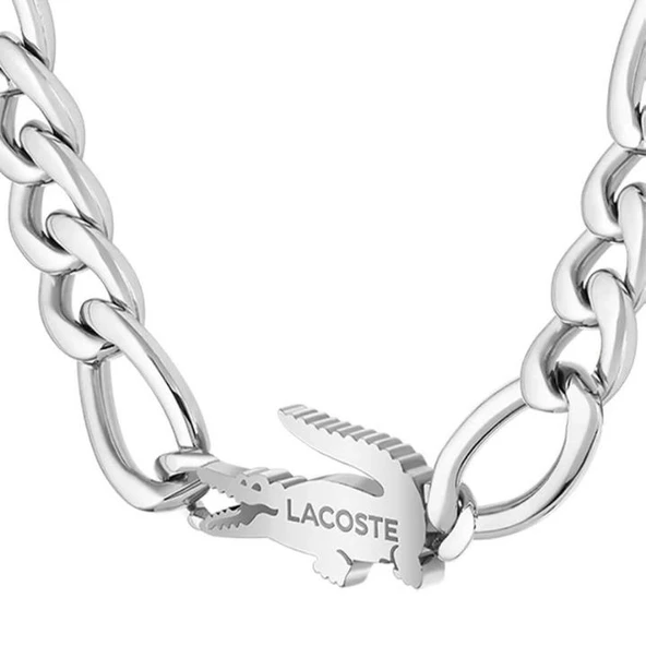 Lacoste LACJ2040371 Kolye - 3