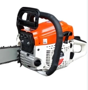 MLK 5800 Motorlu Testere 36 Diş 2.9Hp - 4