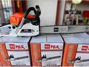 MLK 5800 Motorlu Testere 36 Diş 2.9Hp - 8