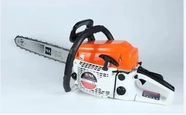 MLK 5800 Motorlu Testere 36 Diş 2.9Hp