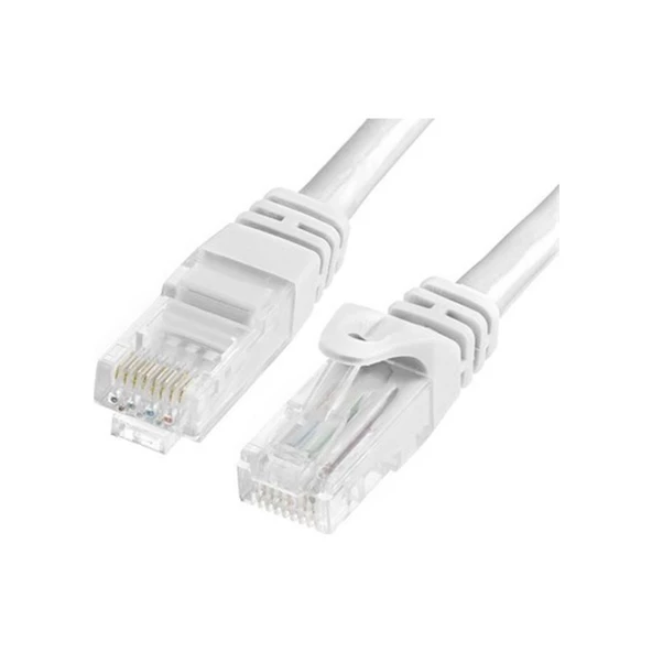 Satworld 2 Metre CAT6 Ethernet Kablo