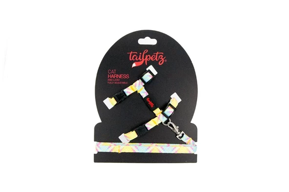 Tailpetz CAT HARNESS MIRROR