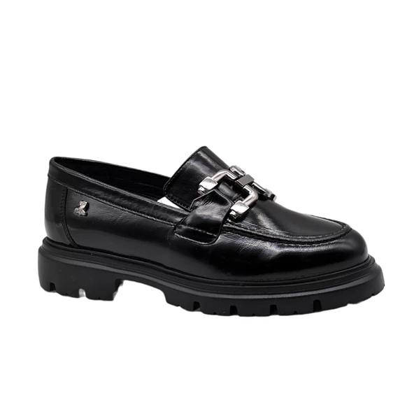 VENÜS  2412906K KADIN LOAFER AYAKKABI