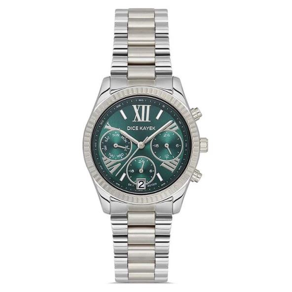 Dice Kayek DK.1.AG1326.03 Kadın Kol Saati ürün görseli