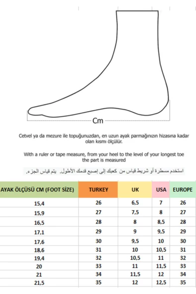 Muggo KUKULİ Garantili Legolu Bağcıklı ve Cırtlı Ortopedik Çocuk Sneaker Spor Ayakkabı - 10
