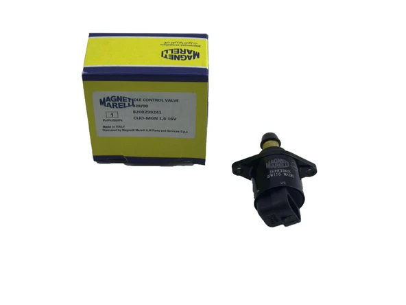 Rolanti Motoru Vakum Vanası - Renault Megane 1.6 8200299241 ürün görseli 1