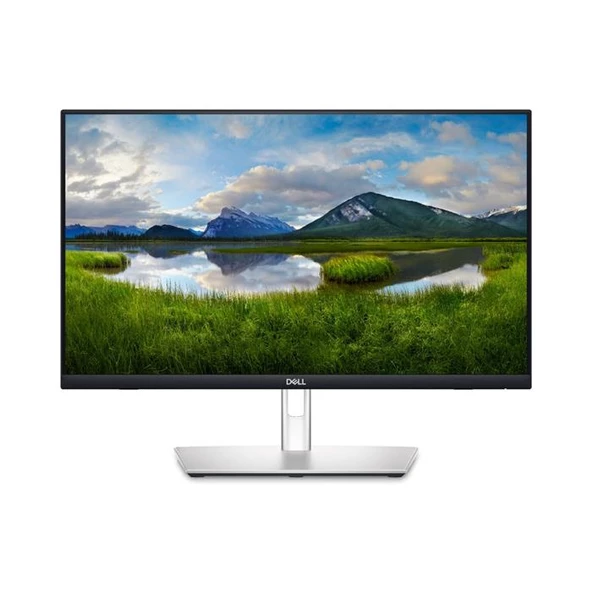 Dell P2424HT 23.8" 5 ms Full HD IPS 60 Hz Monitör