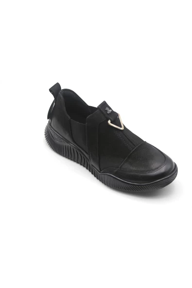 Venüs 1953840K Kadın Deri Ayakkabı - Resim 7