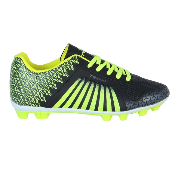 Twingo 170 Syh-Sarı Krampon Erkek Futbol Ayakkabı ürün görseli 1