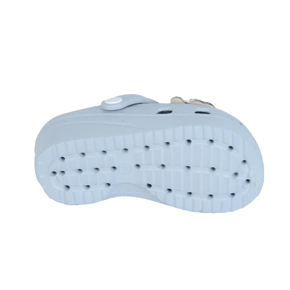 Apella E300-6 Fiesta Eva Kız Çocuk Terlik - Resim 9