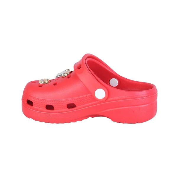 Apella E300-6 Fiesta Eva Kız Çocuk Terlik - Resim 2