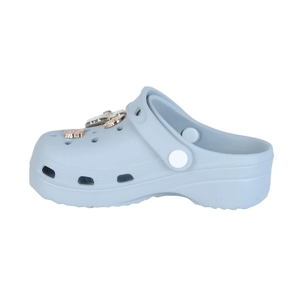 Apella E300-6 Fiesta Eva Kız Çocuk Terlik - Resim 8