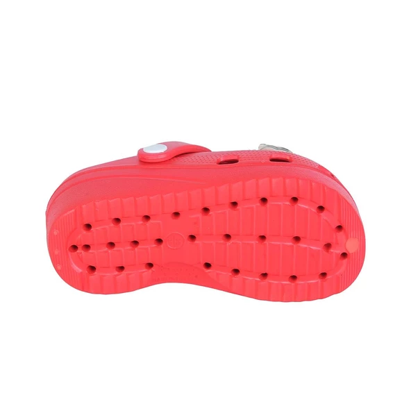 Apella E300-6 Fiesta Eva Kız Çocuk Terlik - Resim 3