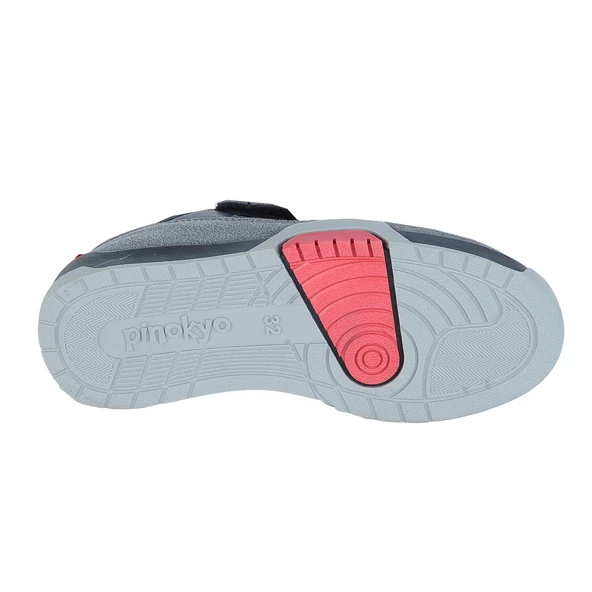 Pinokyo Havana Filet Erkek Çocuk Spor Ayakkabı - Resim 3