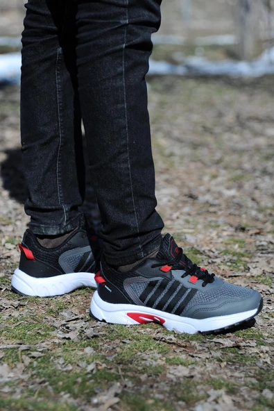 Mp 231-1005Mr Yürüyüş Koşu Erkek Spor Ayakkabı - Resim 8