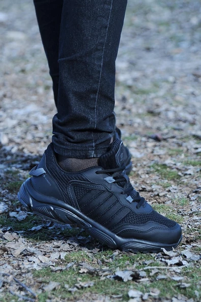 Mp 231-1005Mr Yürüyüş Koşu Erkek Spor Ayakkabı - Resim 3