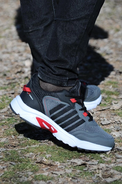 Mp 231-1005Mr Yürüyüş Koşu Erkek Spor Ayakkabı - Resim 7