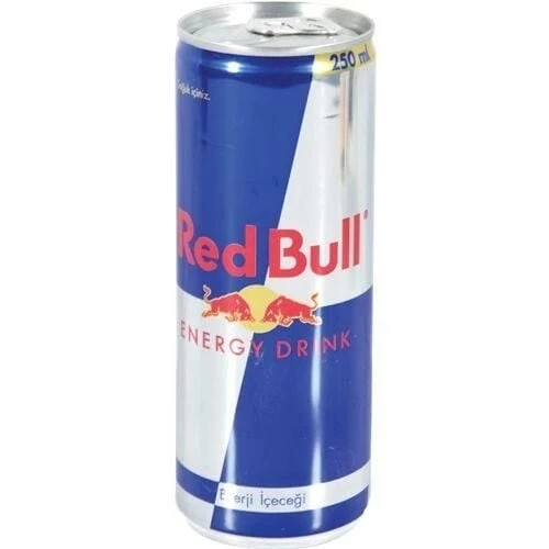 REDBULL ED250