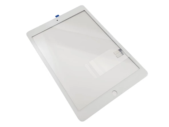 Apple iPad A2602 Dokunmatik Panel / Beyaz