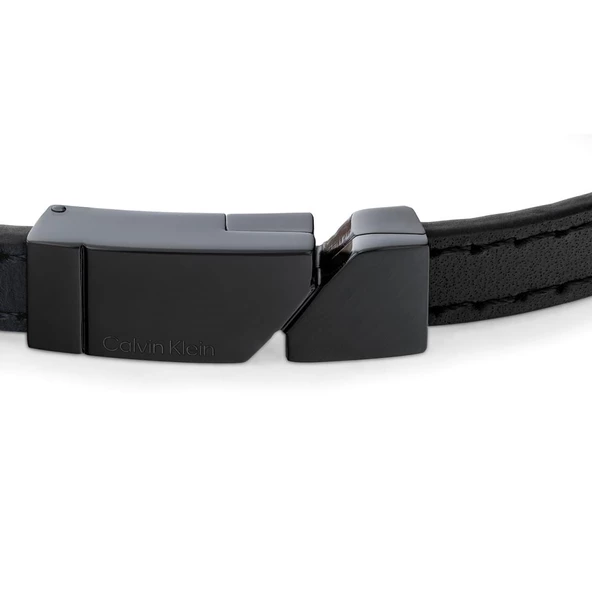 Calvin Klein CKJ35100004 Erkek Bileklik - Resim 2