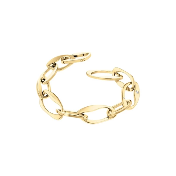 Calvin Klein  CKJ35000686 Kadın Bileklik - 2