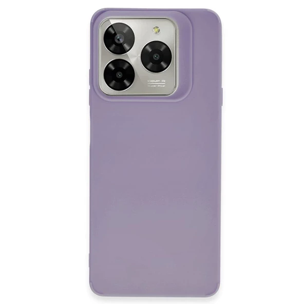 Gpack General Mobile Era 50 Kılıf Silikon Petro AZR - 5