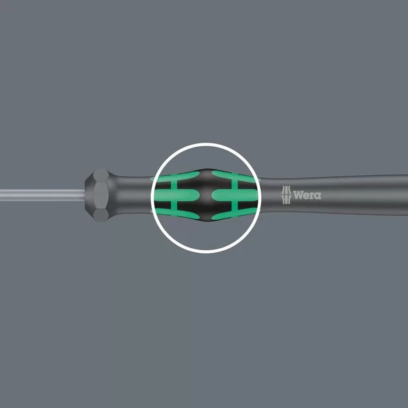 Wera Kraftform 25 Li Mikro Tornavida Set 05134000001 - 8