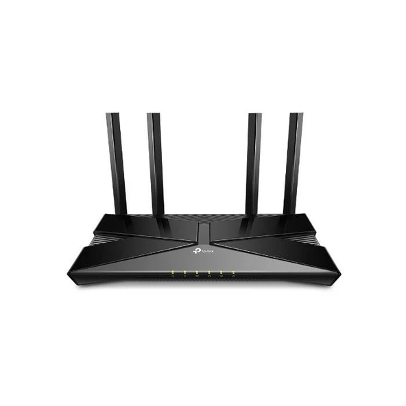 Tp-Lınk Archer Ax10 Ax1500 Dual G.Bıt Wıfı-6 Router