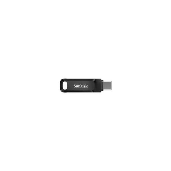 Sandisk Sdddc3-256G-G46 256Gb Ultra Dual Drive Go Usb Type-C - 2