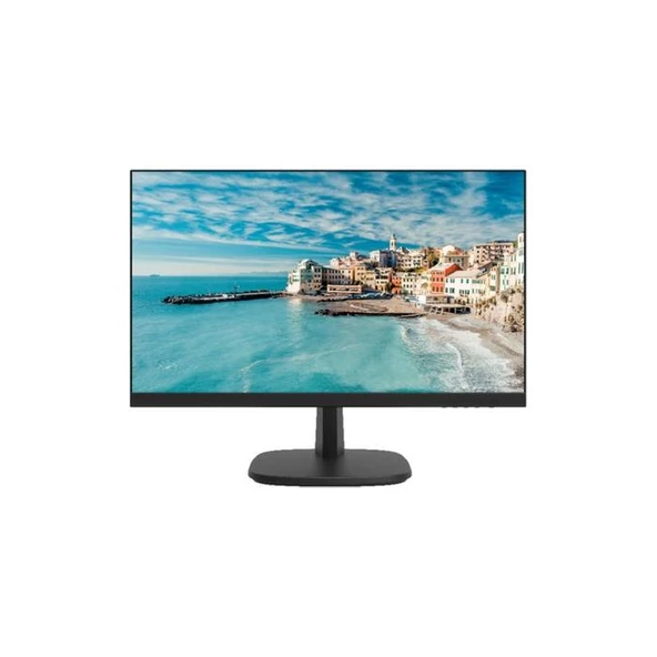 Hıkvısıon Ds-D5024Fn10 23.8" Led Fhd 60Hz 14Ms Hdmı Vga 7/24 Cctv Monitör