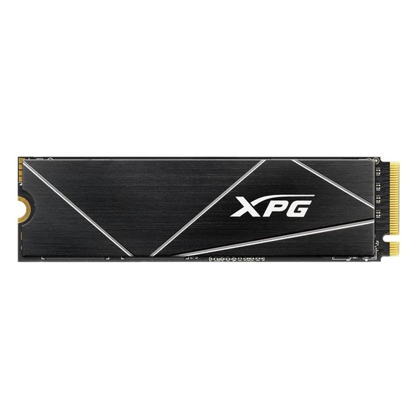 Xpg Gammıx S70 Blade 1 Tb Nvme Gen4 Ssd 7400/5500 (Agammıxs70B-1T-Cs) ürün görseli 1