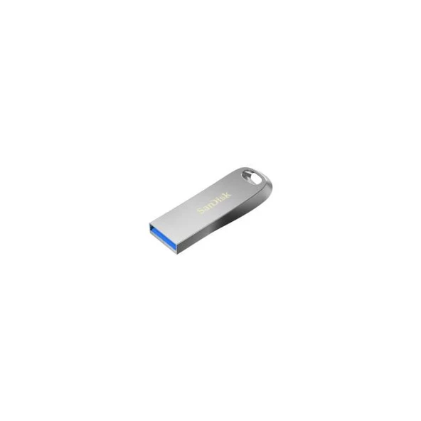 Sandisk Sdcz74-512G-G46 Usb 512Gb Ultra Luxe 3.1 150 Mb/S